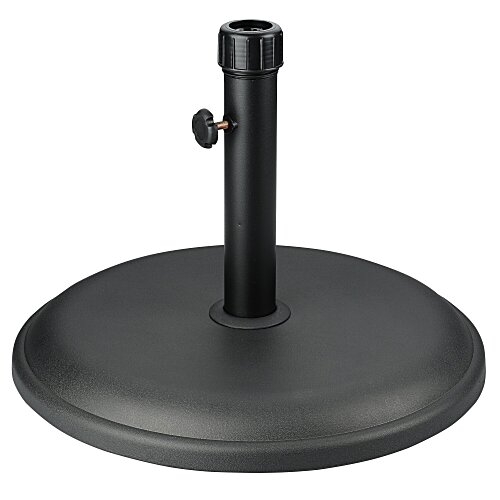 Fibrestone Weighted Umbrella Stand Main Image