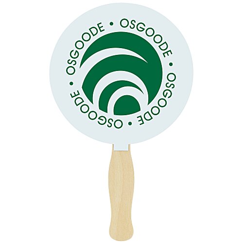 Hand Fan - Mini Main Image