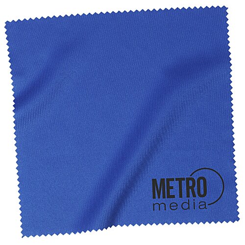 Multipurpose Cleaning Cloth - 8 inches x 8 inches Main Image