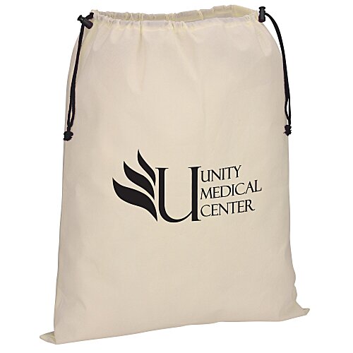 Non-Woven Laundry Bag Main Image