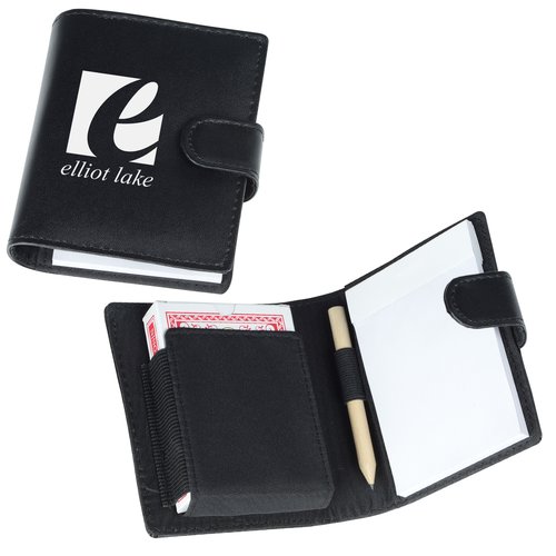 Playing Cards Travel Set Main Image