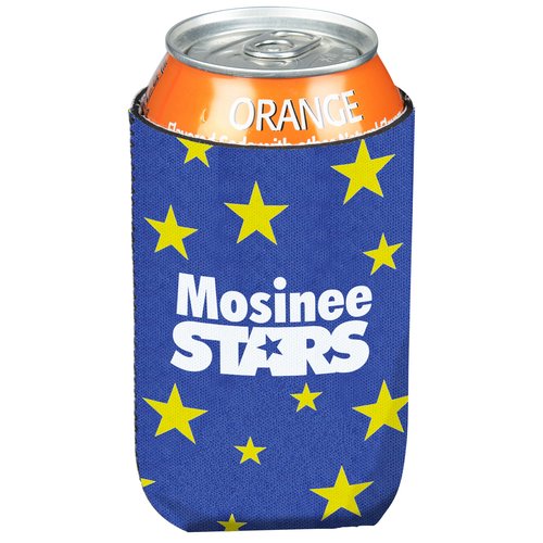 Home and Away Reversible Can Cooler Main Image