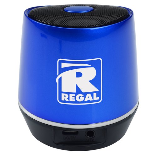 Astro Bluetooth Speaker Main Image