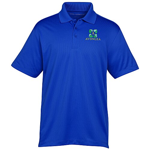 Coal Harbour City Tech Polo - Men's Main Image