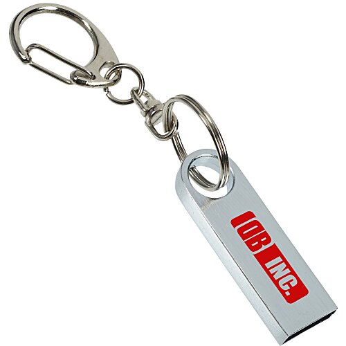 Stealth USB Drive - 2GB Main Image