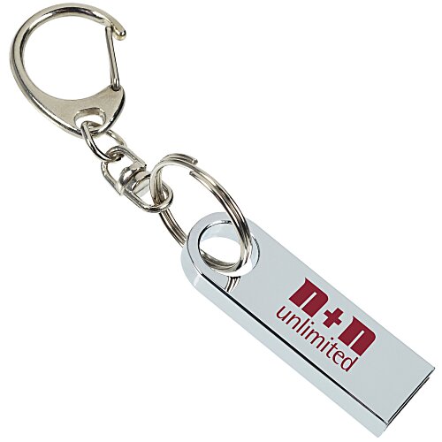 Stealth USB Drive - 4GB Main Image