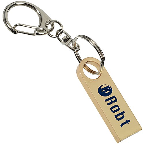 Stealth USB Drive - 8GB Main Image
