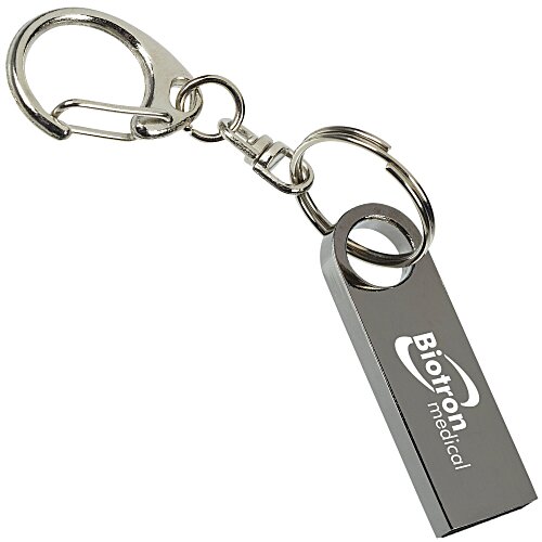 Stealth USB Drive - 16GB Main Image