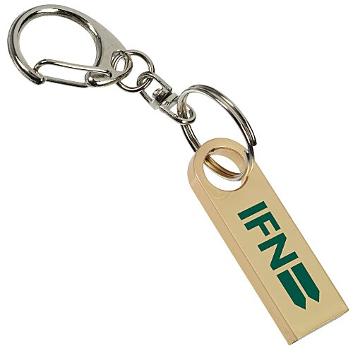 Stealth USB Drive - 32 GB Main Image