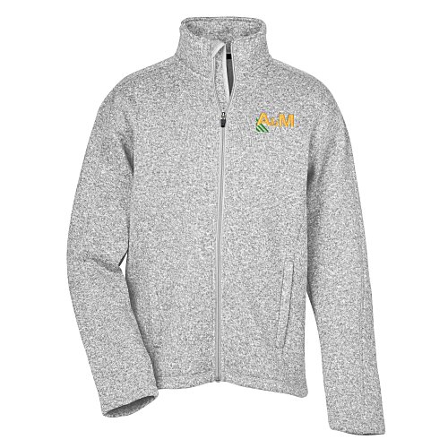 Bristol Sweater Fleece Jacket - Men's Main Image