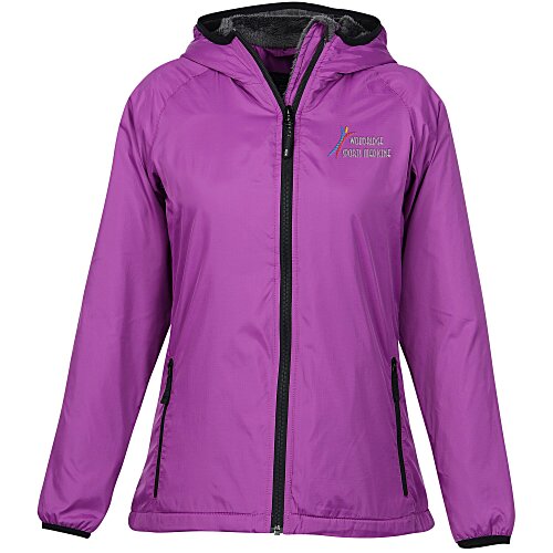 Coal Harbour Kasey Jacket - Ladies' Main Image