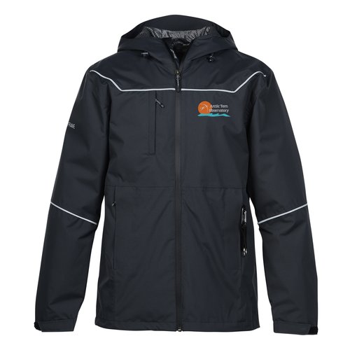 Dry Tech Shell System Jacket - Men's Main Image