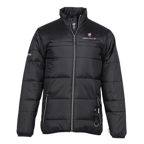 Dry Tech Liner System Jacket - Men's Main Image