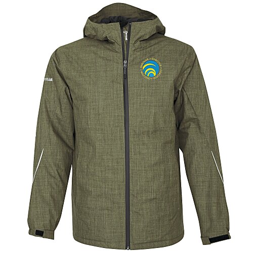 Thermo Tech Jacket - Men's Main Image