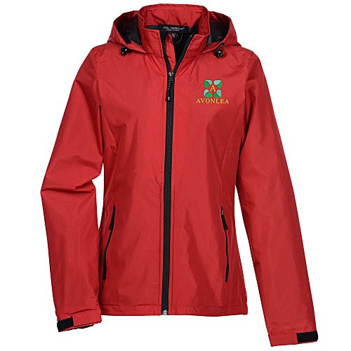 Coal Harbour All Season Mesh Lined Jacket - Ladies' Main Image