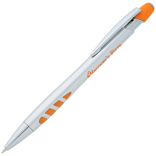Veneno Pen - Silver Main Image