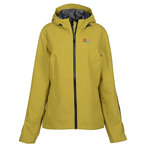 Dry Tech Shell System Jacket - Ladies' Main Image