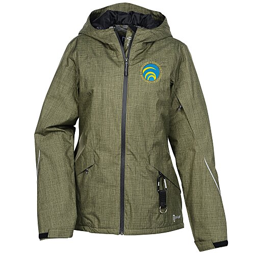 Thermo Tech Jacket - Ladies' Main Image