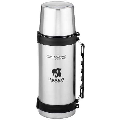 Thermos ThermoCafe Beverage Bottle - 35 oz. Main Image