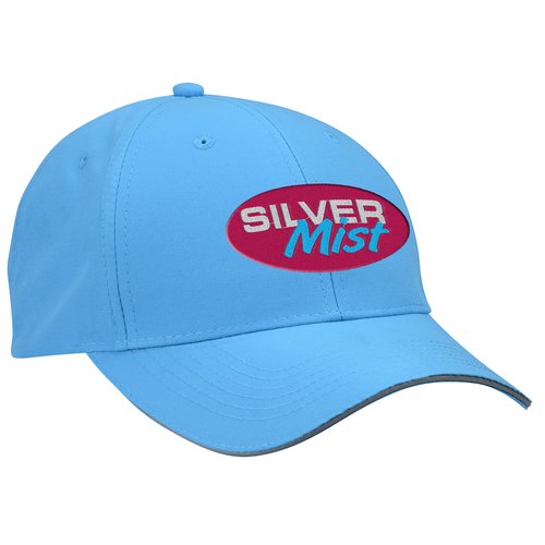 Reflective Edge Cap Main Image