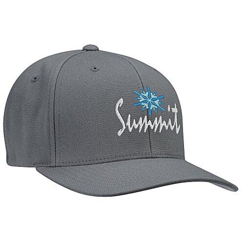 Flexfit Wool Blend Cap Main Image