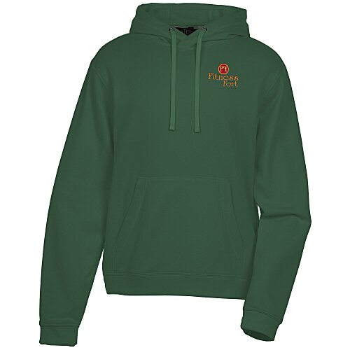 Game Day Performance Hooded Sweatshirt - Men's - Embroidered Main Image