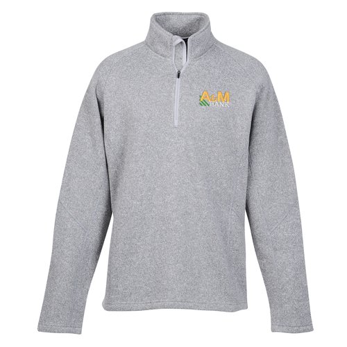 Bristol Sweater Fleece 1/2-Zip Pullover Main Image