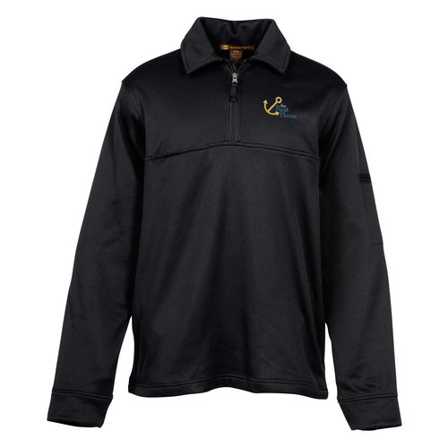 Task Fleece Job Shirt Main Image
