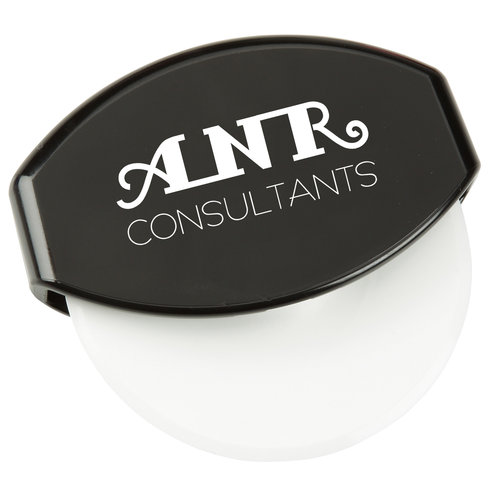 Gourmet Pizza Cutter - Opaque - Plastic Blade Main Image