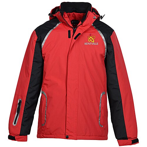 Performance Insulated Tech Jacket - Men's Main Image