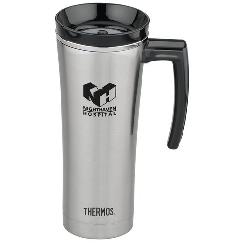 Thermos Sipp Travel Mug - 16 oz. Main Image