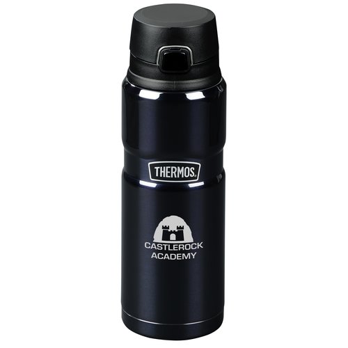 Thermos King Sport Bottle - 24 oz. Main Image