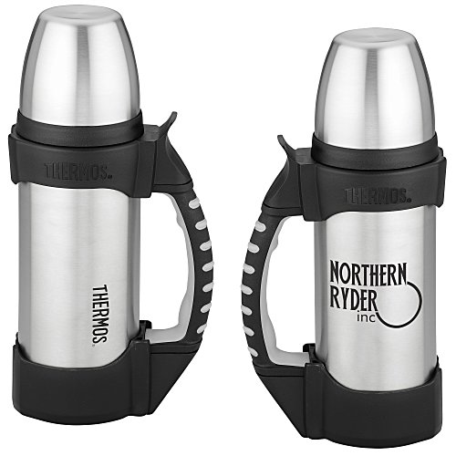 Thermos Beverage Bottle - 35 oz. Main Image