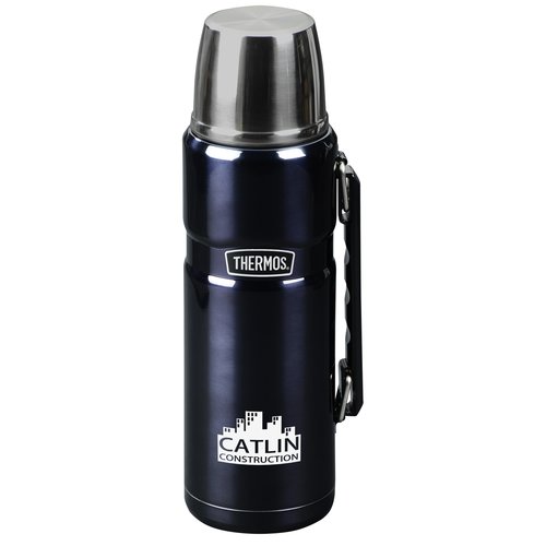 Thermos King Beverage Bottle - 40 oz. Main Image