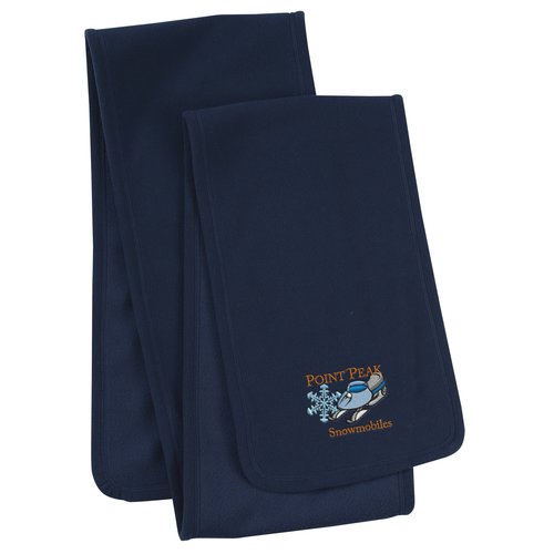 Columbia Fast Trek Fleece Scarf Main Image