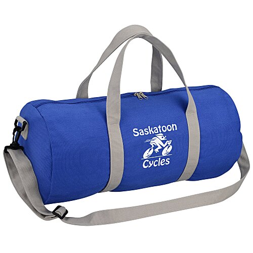 All Star Duffel Bag Main Image
