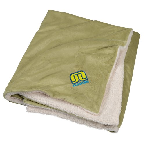 Micro Mink Blanket Main Image