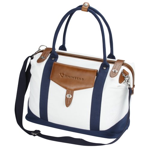Cutter & Buck Legacy Cotton Duffel Main Image