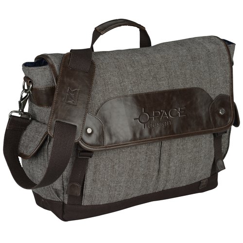Cutter & Buck Pacific Fremont Messenger Main Image