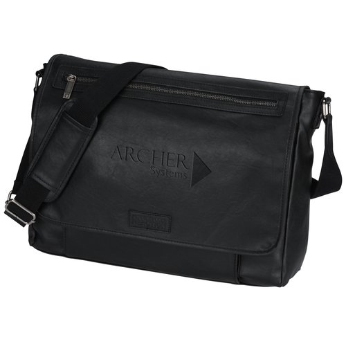 Kenneth Cole Reaction Laptop Messenger Main Image