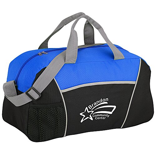 Sprint Duffel Bag Main Image