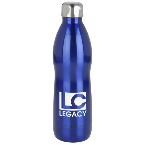 Rockit Stainless Water Bottle - 16 oz. Main Image