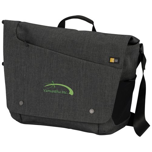 Case Logic Reflexion 15.6" Laptop Messenger - Embroidered Main Image