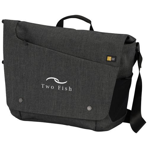 Case Logic Reflexion 15.6" Laptop Messenger Main Image