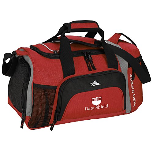 High Sierra 22" Switch Duffel Main Image
