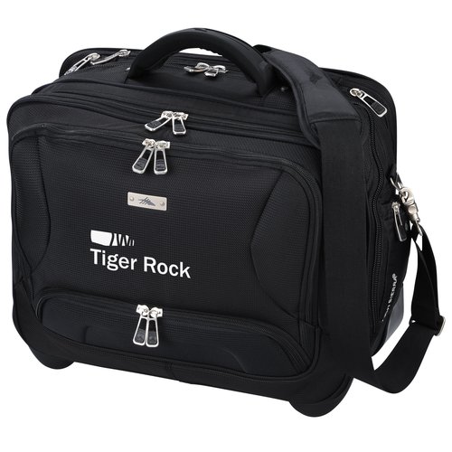 High Sierra Integral Deluxe Wheeled Laptop Bag Main Image