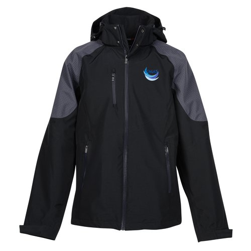 Impulse Interactive Seam Sealed Jacket - Men's Main Image