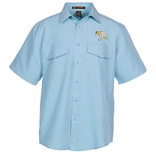 Key West Performance Staff Shirt - Men's Main Image