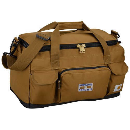 Carhartt Field Duffel Main Image
