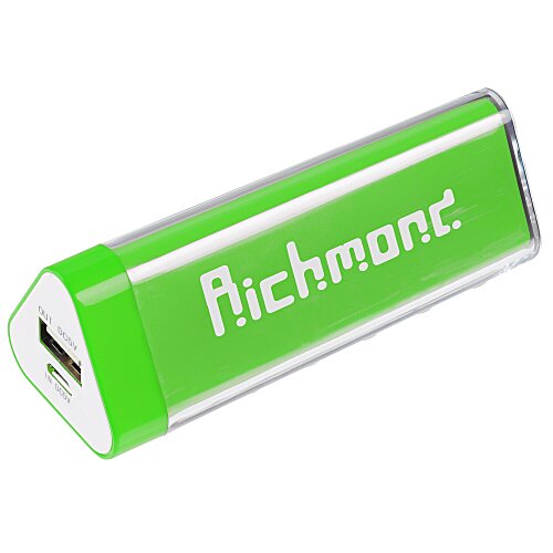 Triangle Suction Power Bank Main Image